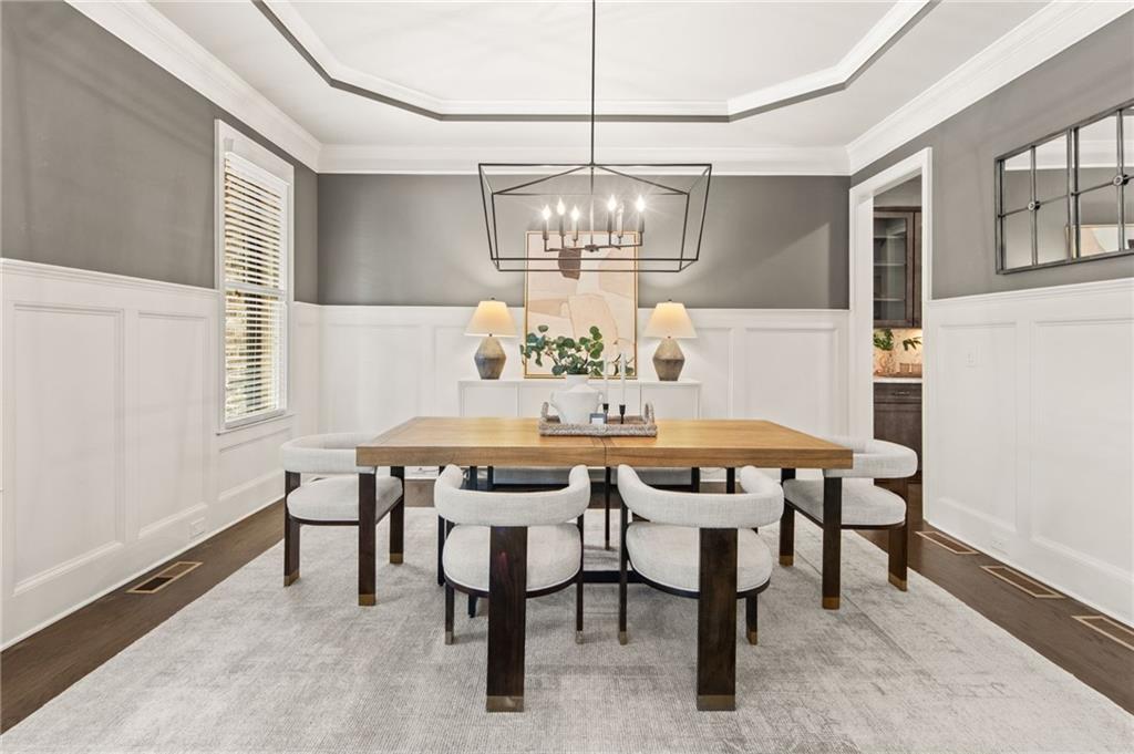 12719 Ruths Farm Way Alpharetta GA 30004