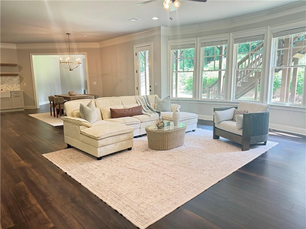 12719 Ruths Farm Way Alpharetta GA 30004