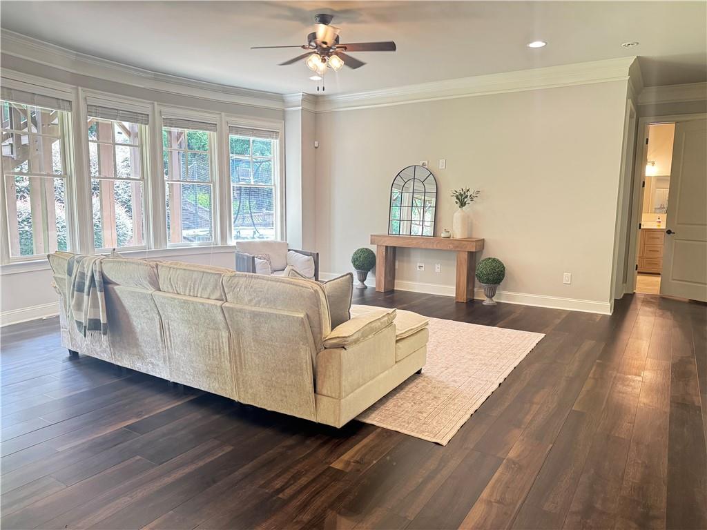 12719 Ruths Farm Way Alpharetta GA 30004