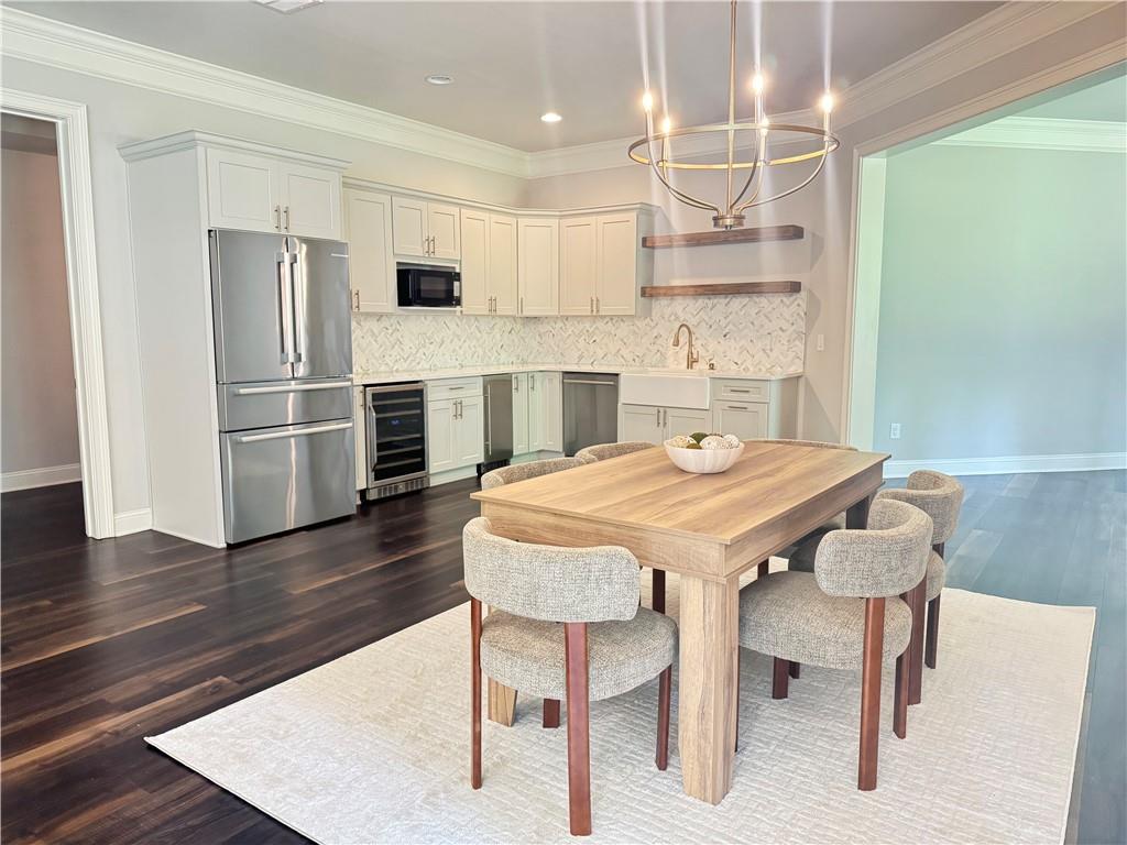 12719 Ruths Farm Way Alpharetta GA 30004