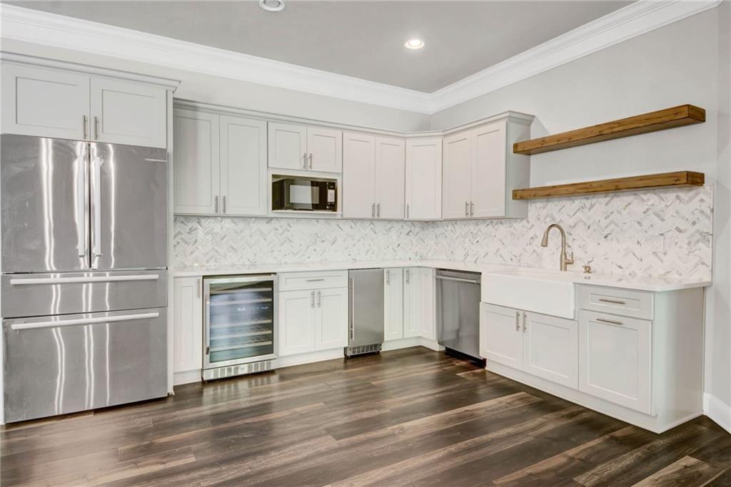 12719 Ruths Farm Way Alpharetta GA 30004