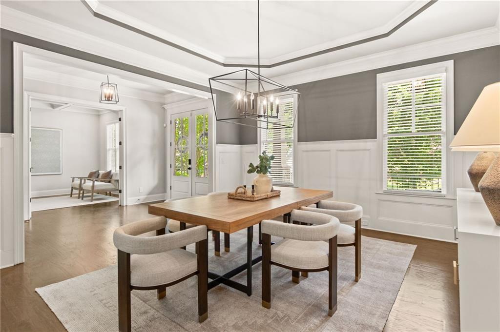 12719 Ruths Farm Way Alpharetta GA 30004