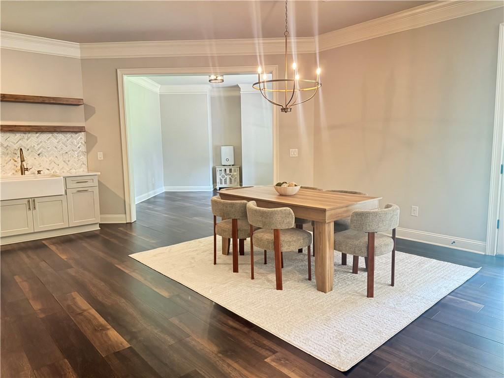 12719 Ruths Farm Way Alpharetta GA 30004