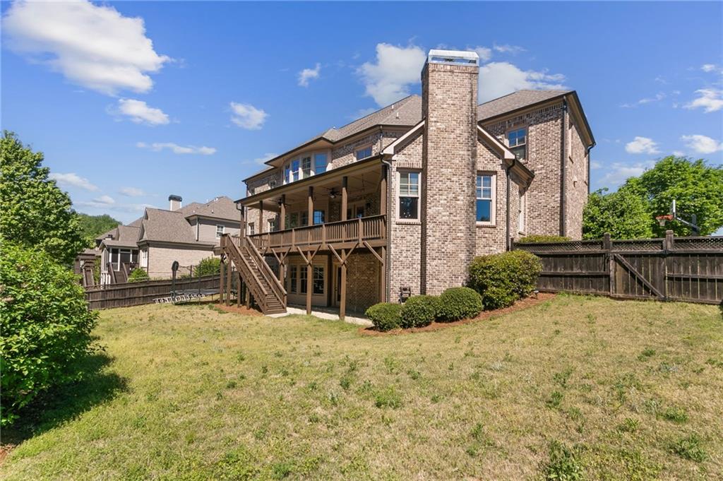 12719 Ruths Farm Way Alpharetta GA 30004