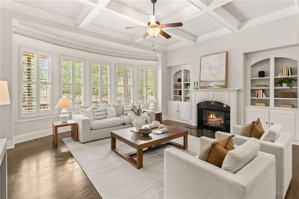 12719 Ruths Farm Way Alpharetta GA 30004