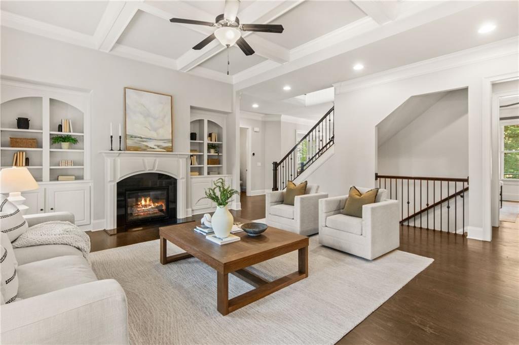12719 Ruths Farm Way Alpharetta GA 30004