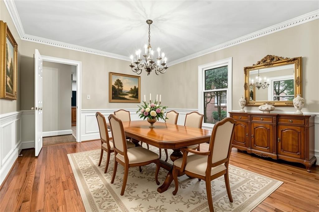 1883 Bedfordshire Court Decatur GA 30033