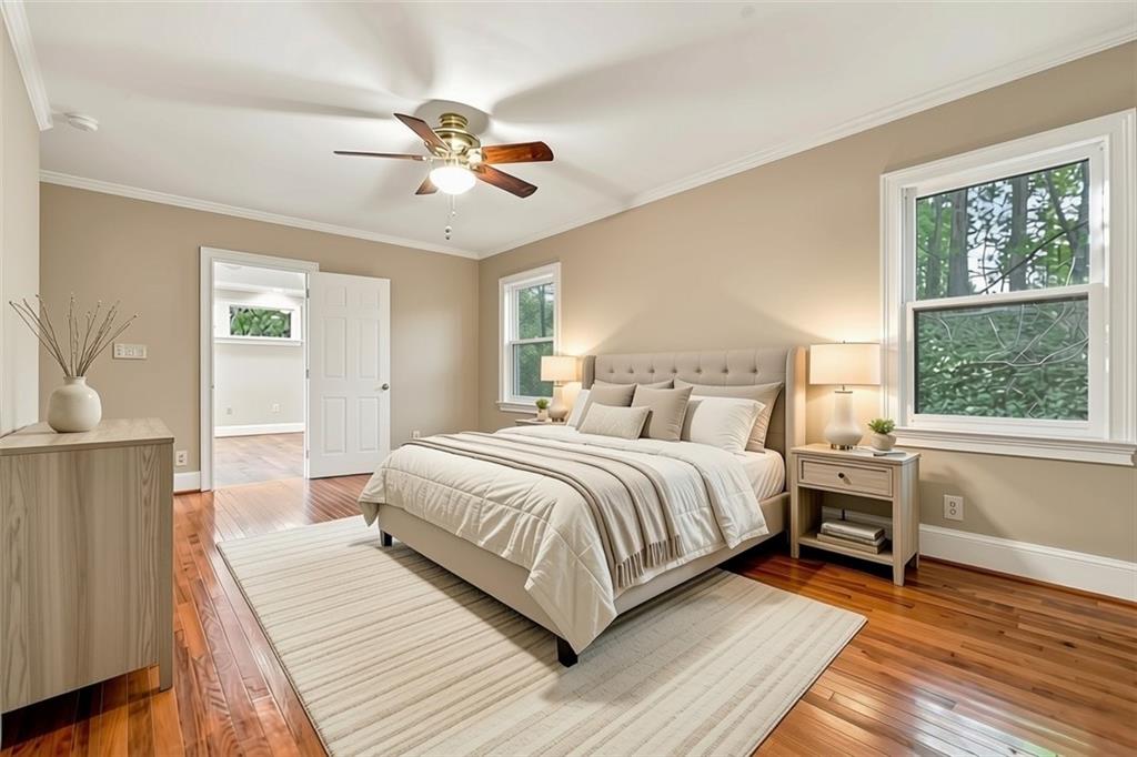1883 Bedfordshire Court Decatur GA 30033