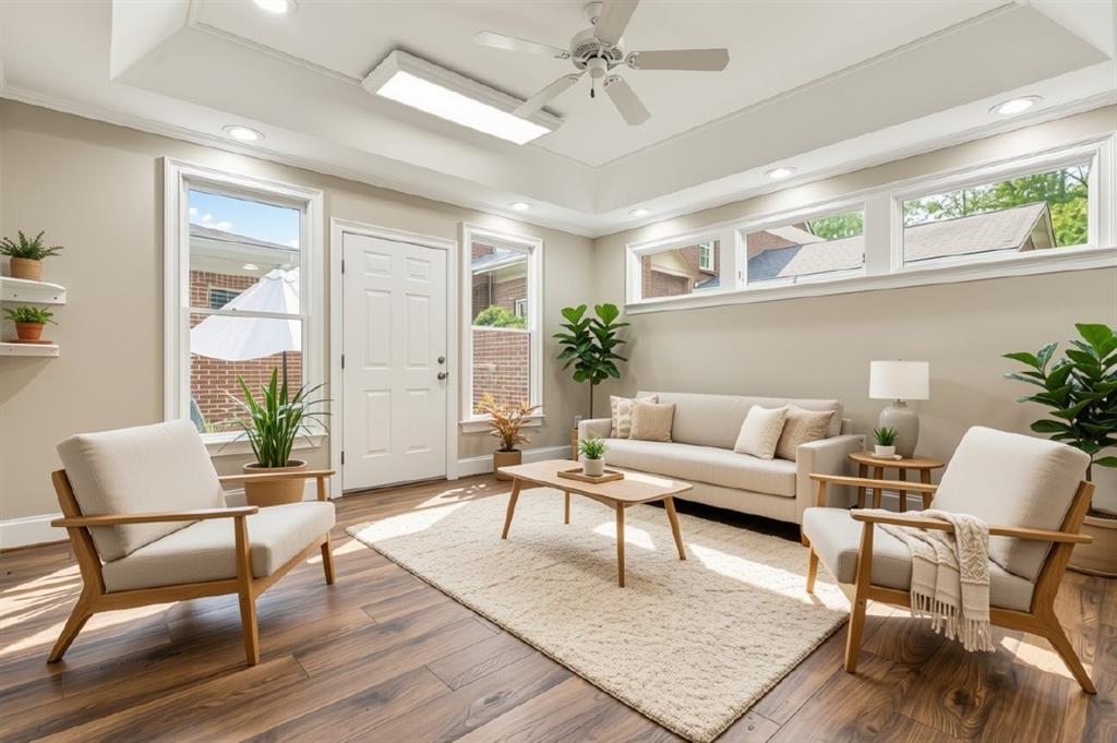 1883 Bedfordshire Court Decatur GA 30033