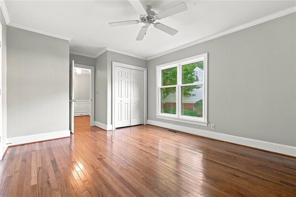 1883 Bedfordshire Court Decatur GA 30033