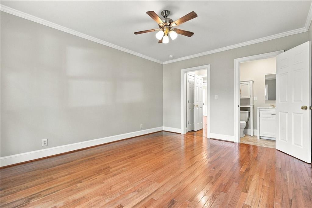 1883 Bedfordshire Court Decatur GA 30033