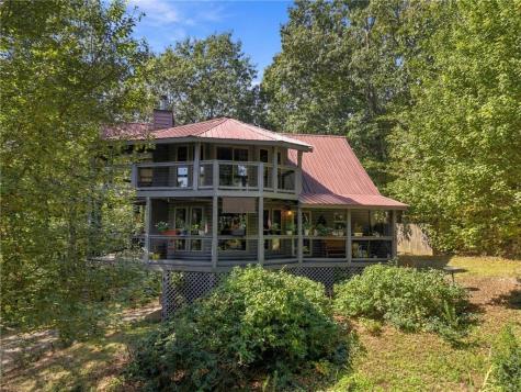 447 Renate Drive Jasper GA 30143