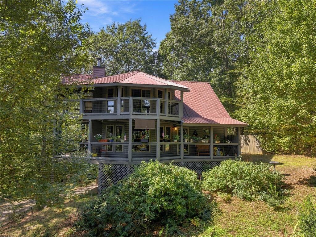 447 Renate Drive Jasper GA 30143