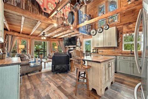 447 Renate Drive Jasper GA 30143