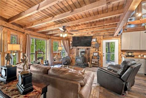 447 Renate Drive Jasper GA 30143