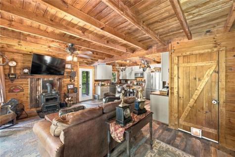 447 Renate Drive Jasper GA 30143