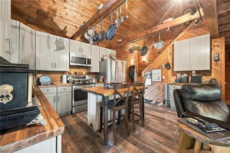 447 Renate Drive Jasper GA 30143