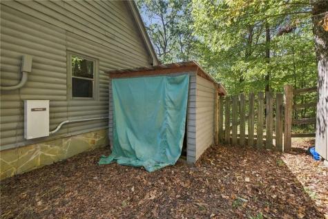 447 Renate Drive Jasper GA 30143