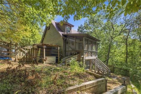 447 Renate Drive Jasper GA 30143
