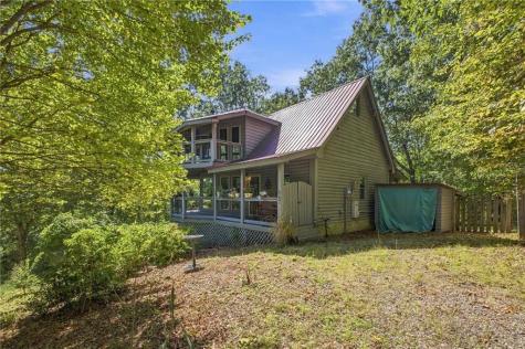 447 Renate Drive Jasper GA 30143