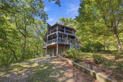 447 Renate Drive Jasper GA 30143