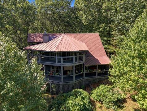 447 Renate Drive Jasper GA 30143