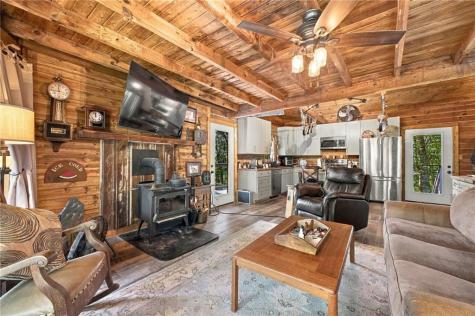 447 Renate Drive Jasper GA 30143