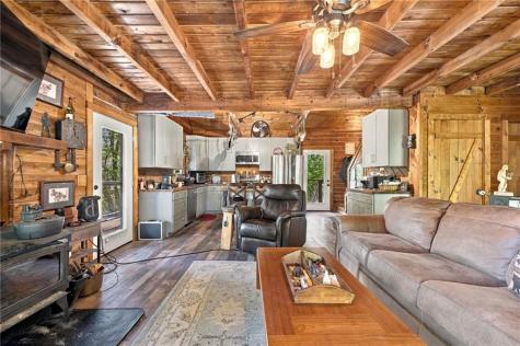 447 Renate Drive Jasper GA 30143