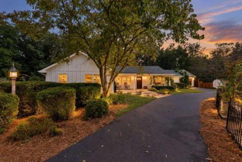 291 Logans Ridge Cleveland GA 30528