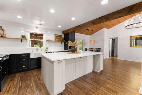 291 Logans Ridge Cleveland GA 30528
