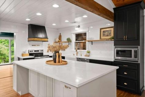 291 Logans Ridge Cleveland GA 30528