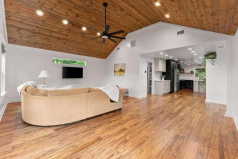 291 Logans Ridge Cleveland GA 30528