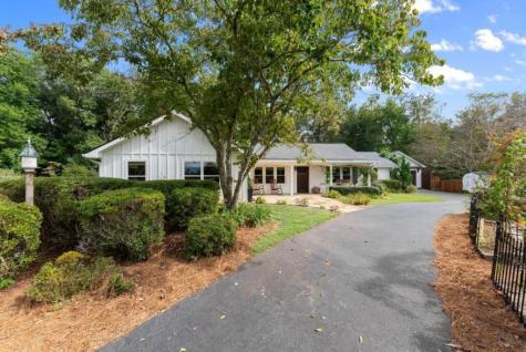 291 Logans Ridge Cleveland GA 30528