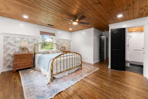 291 Logans Ridge Cleveland GA 30528