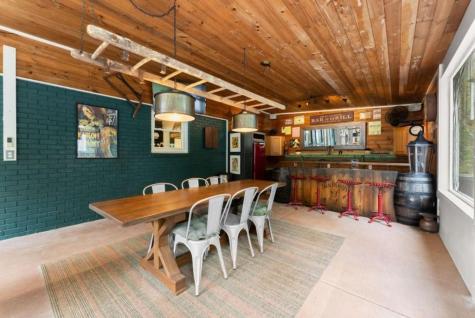 291 Logans Ridge Cleveland GA 30528
