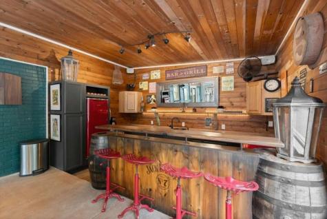 291 Logans Ridge Cleveland GA 30528