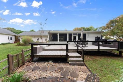 291 Logans Ridge Cleveland GA 30528
