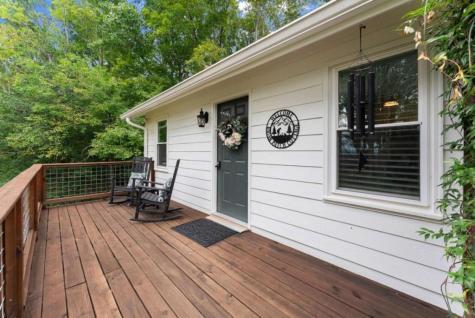 291 Logans Ridge Cleveland GA 30528