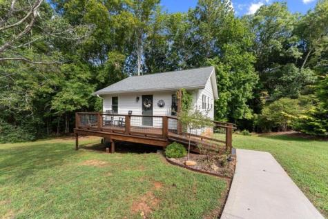 291 Logans Ridge Cleveland GA 30528