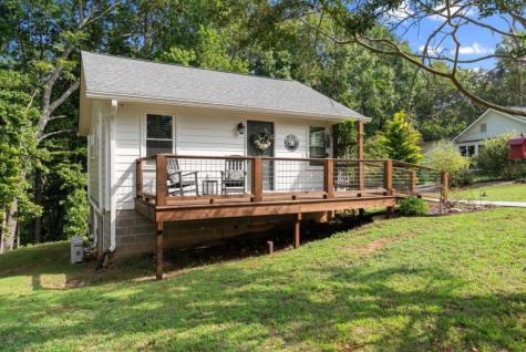 291 Logans Ridge Cleveland GA 30528