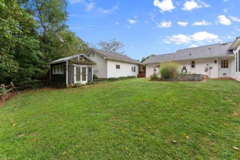 291 Logans Ridge Cleveland GA 30528