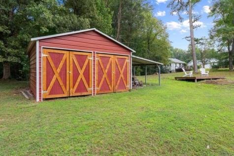 291 Logans Ridge Cleveland GA 30528