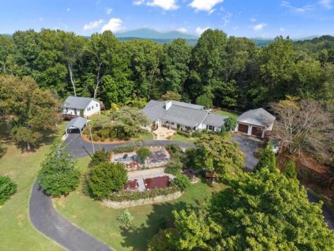 291 Logans Ridge Cleveland GA 30528