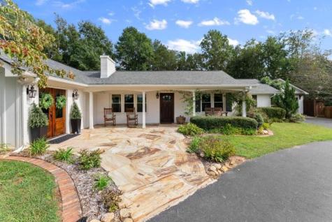 291 Logans Ridge Cleveland GA 30528