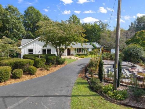 291 Logans Ridge Cleveland GA 30528