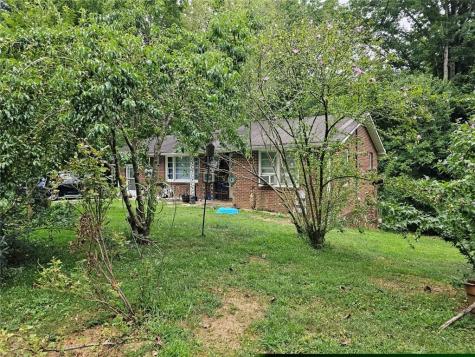 75 Cane Creek Valley Road Dahlonega GA 30533