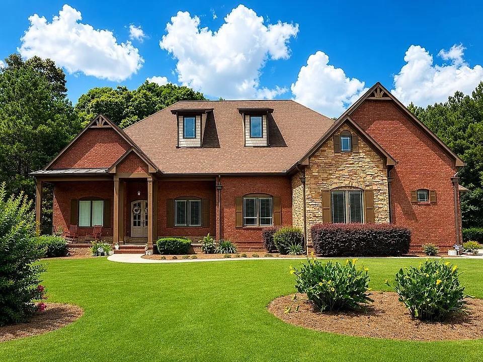 50 Brookview Place Oxford GA 30054