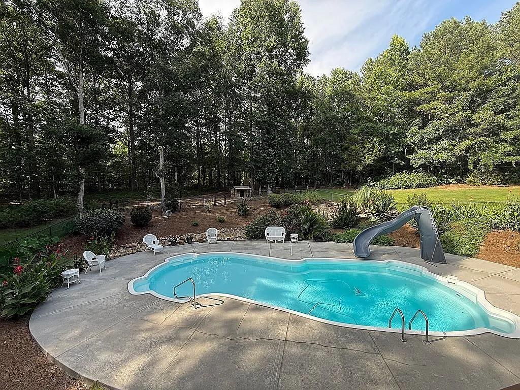 50 Brookview Place Oxford GA 30054