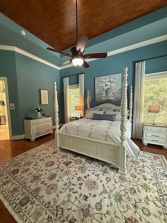 50 Brookview Place Oxford GA 30054