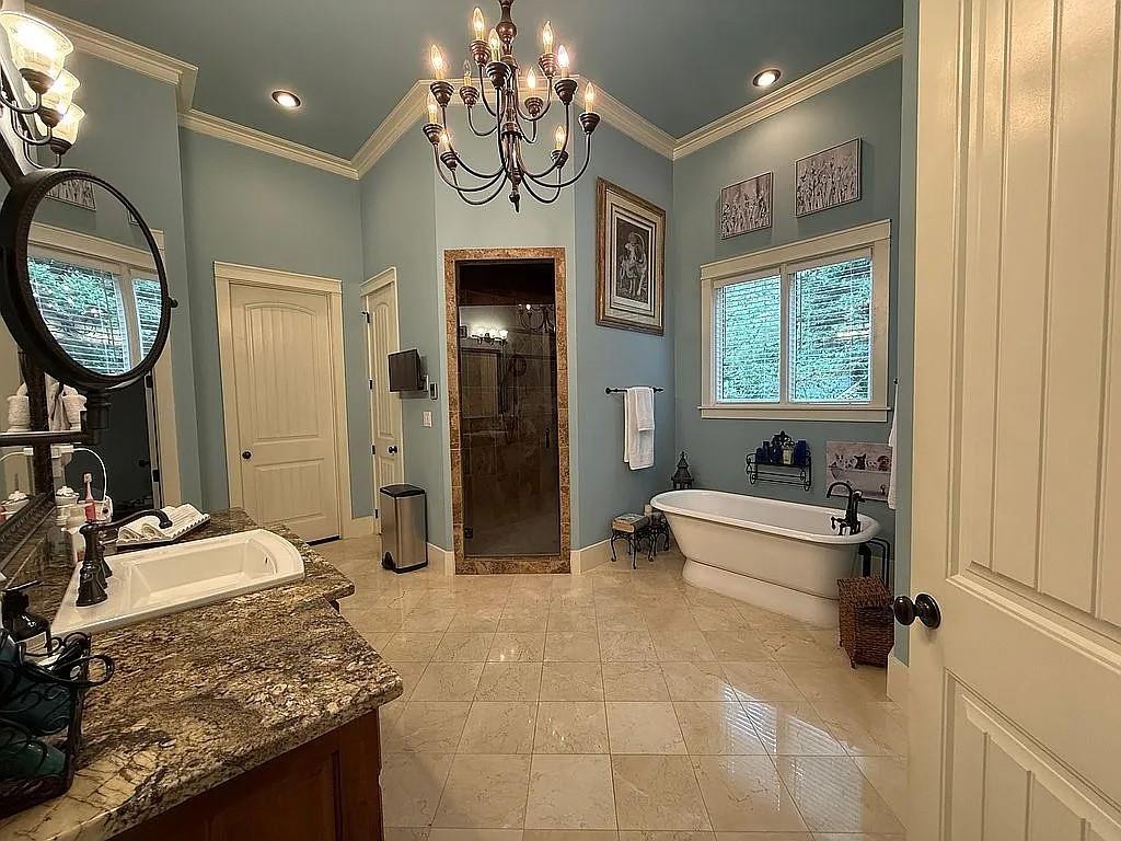 50 Brookview Place Oxford GA 30054